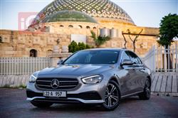 مێرسێدس بێنز E-Class